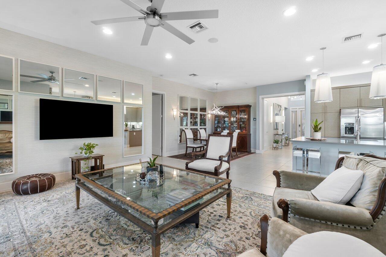 15434 Blue River Road, Delray Beach