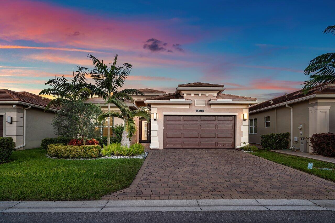 15434 Blue River Road, Delray Beach