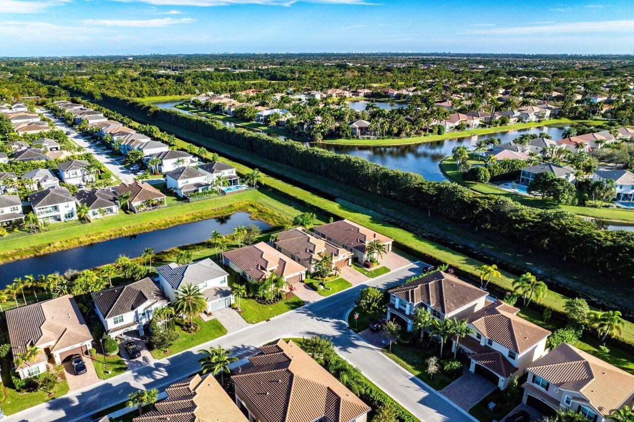 15434 Blue River Road, Delray Beach