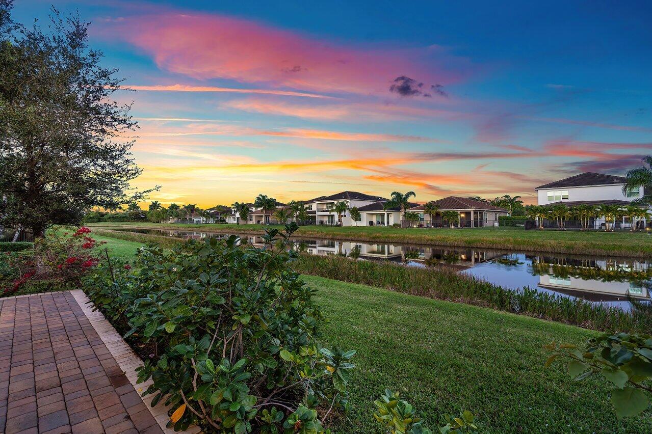 15434 Blue River Road, Delray Beach