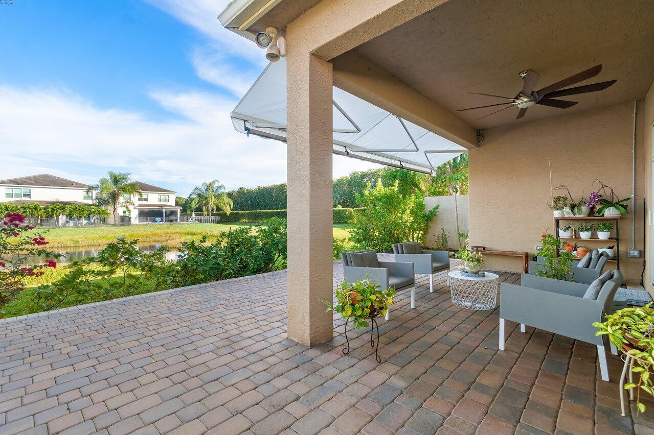 15434 Blue River Road, Delray Beach