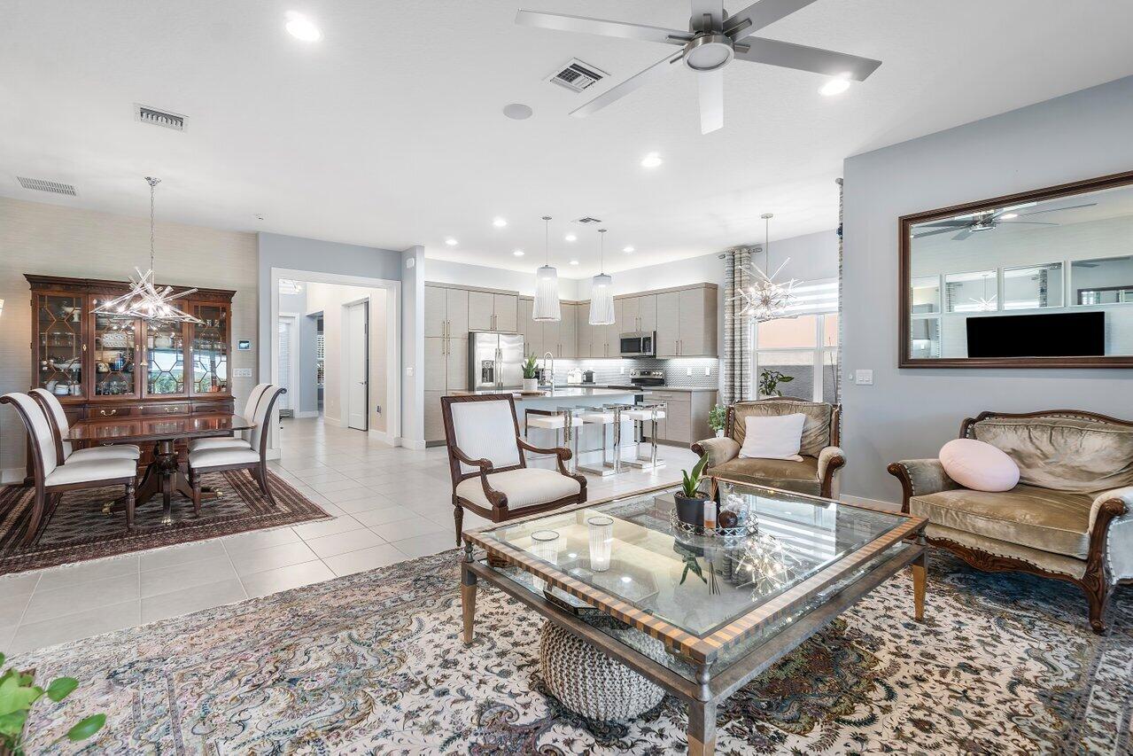 15434 Blue River Road, Delray Beach