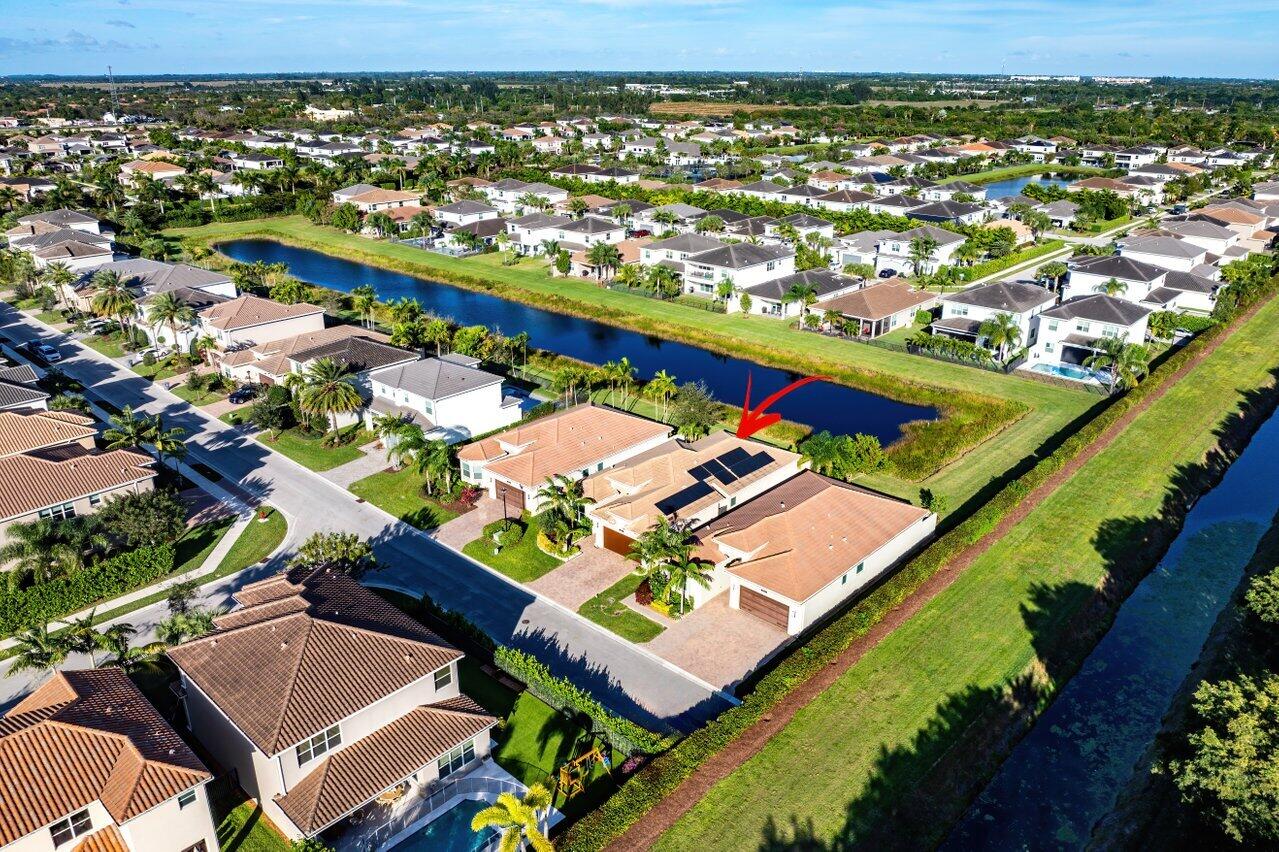 15434 Blue River Road, Delray Beach