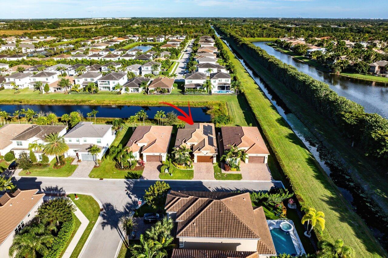 15434 Blue River Road, Delray Beach