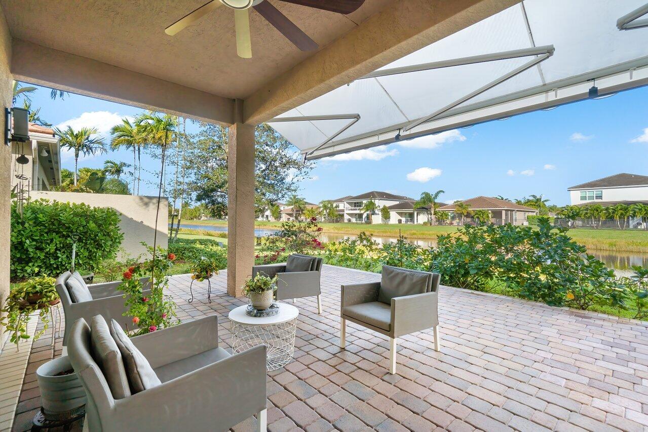 15434 Blue River Road, Delray Beach
