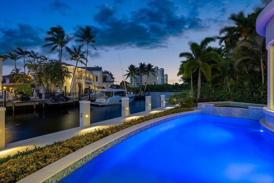 863 Enfield Street, Boca Raton