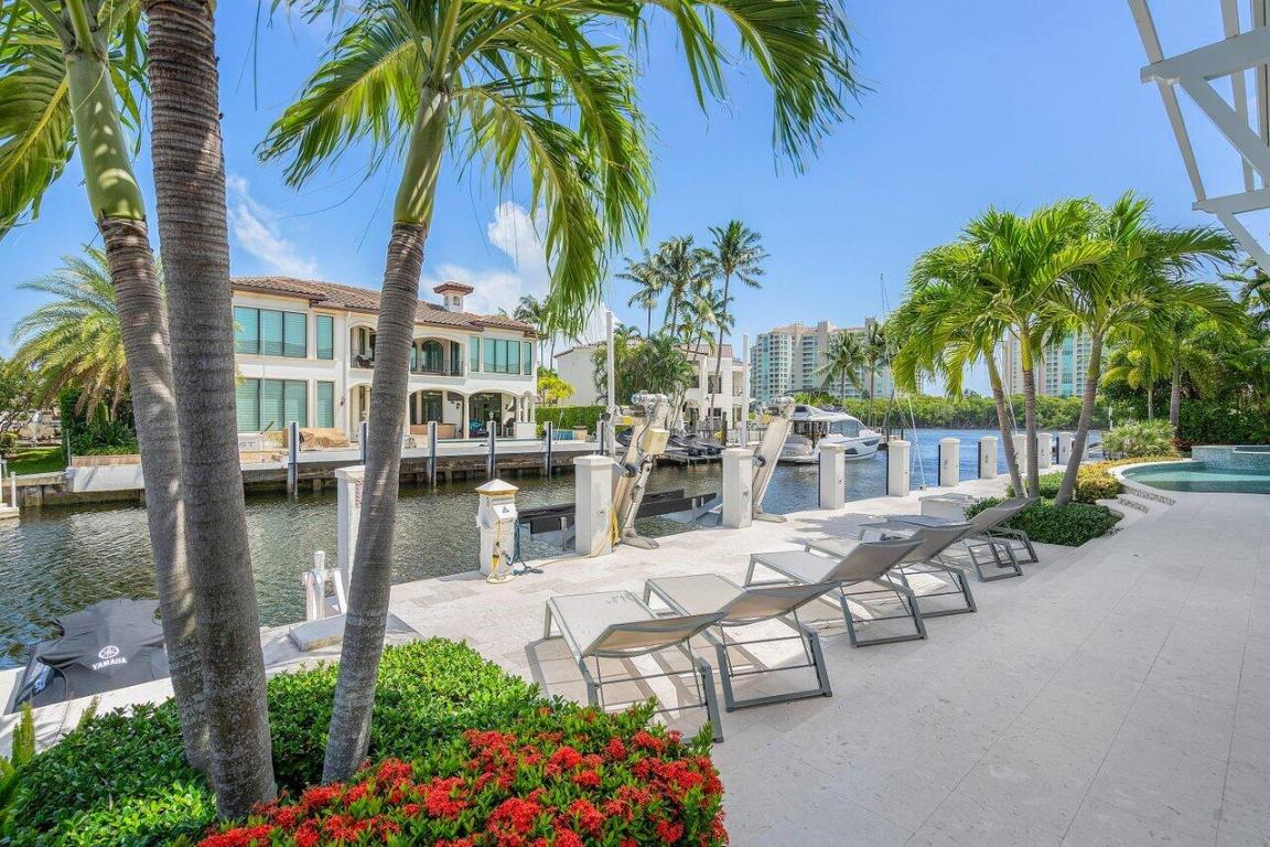 863 Enfield Street, Boca Raton