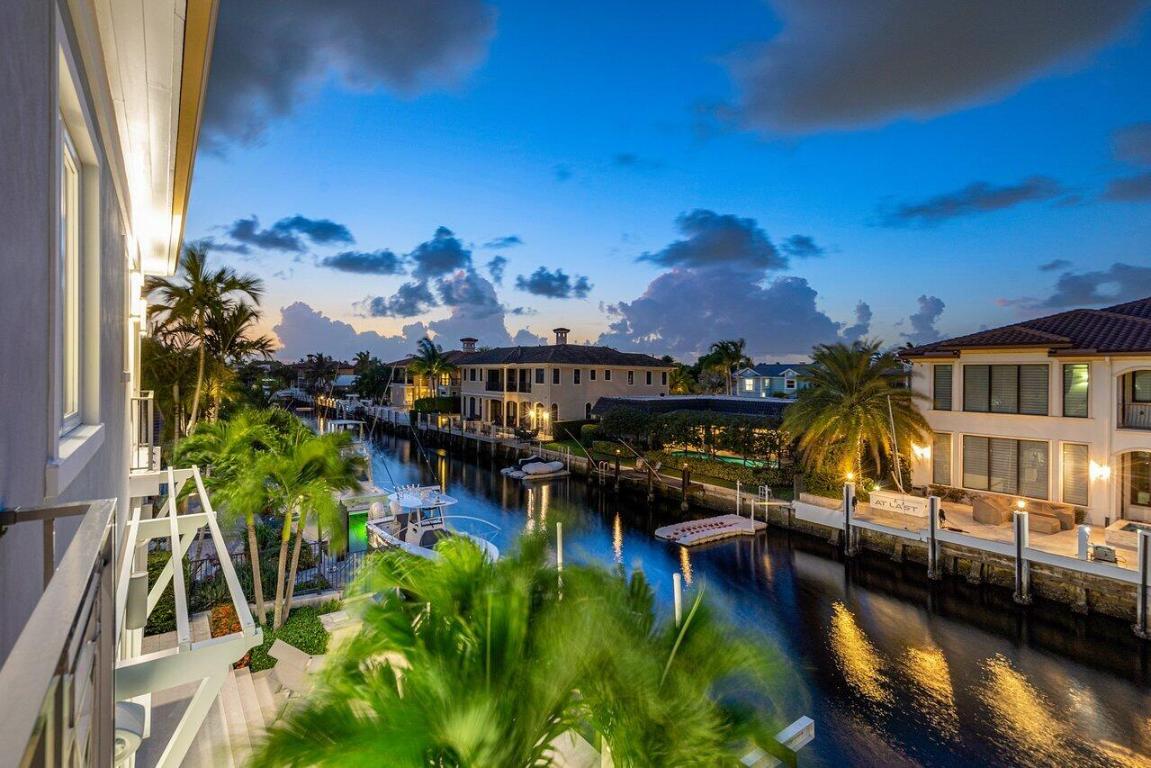 863 Enfield Street, Boca Raton