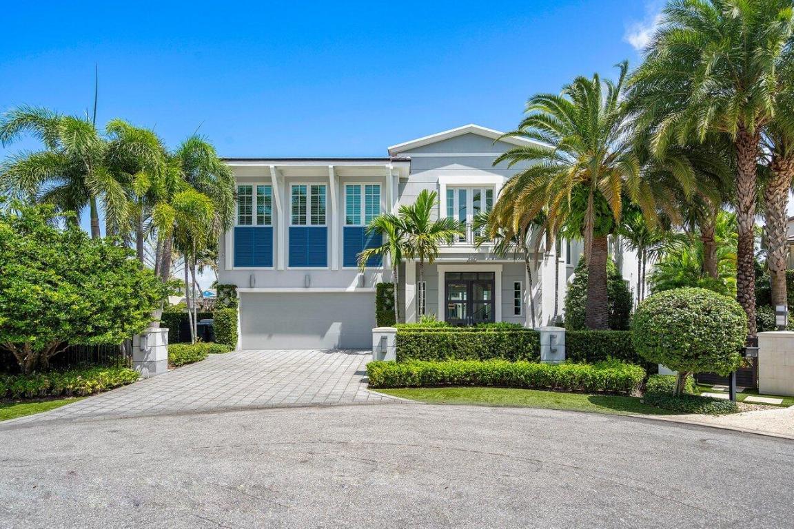 863 Enfield Street, Boca Raton
