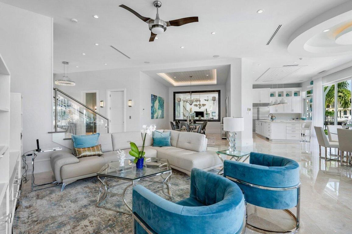 863 Enfield Street, Boca Raton