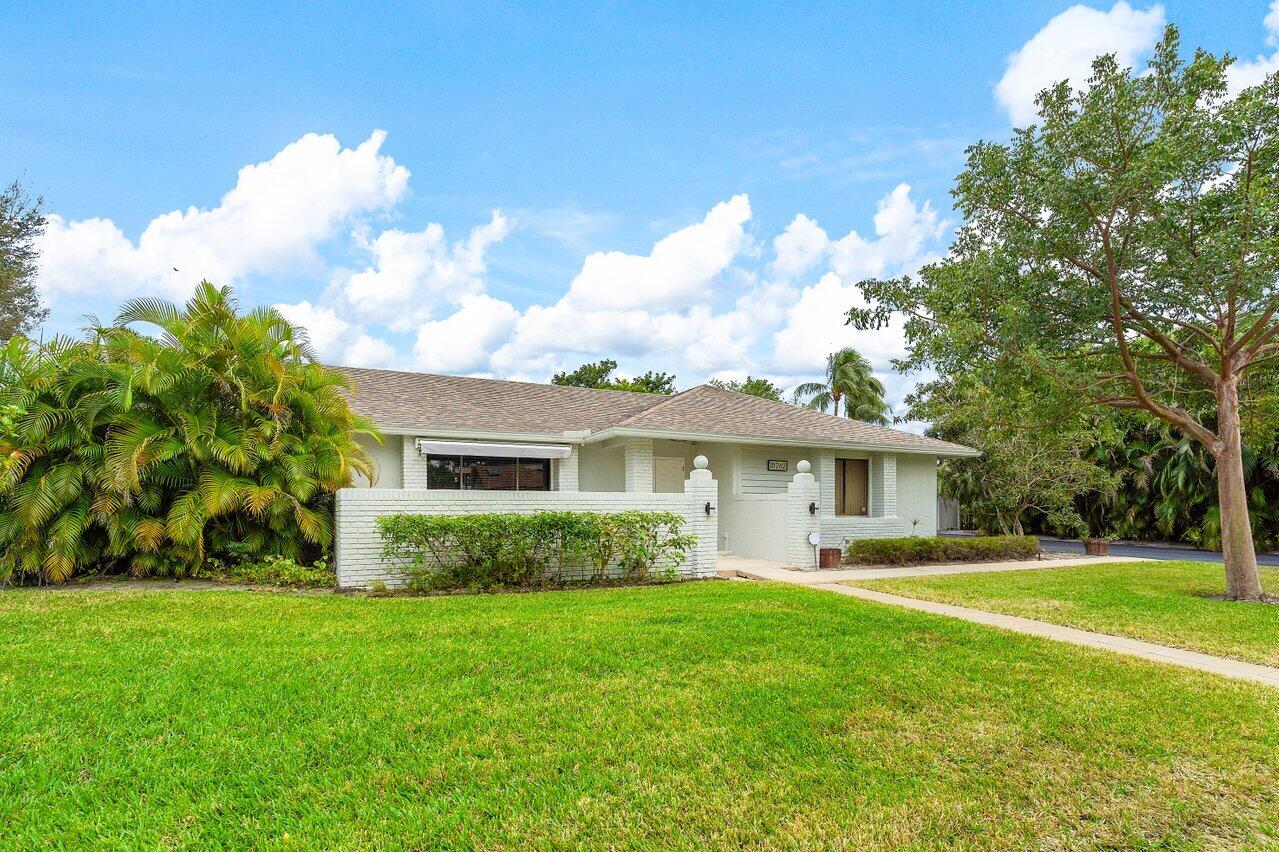 18262 104th Terrace S, Boca Raton
