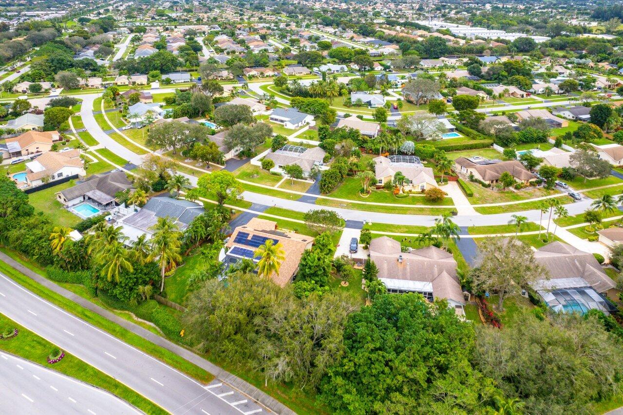 18262 104th Terrace S, Boca Raton