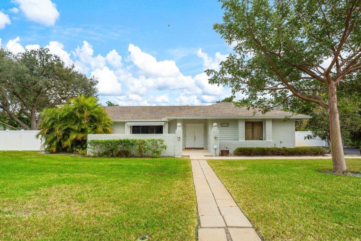 18262 104th Terrace S, Boca Raton