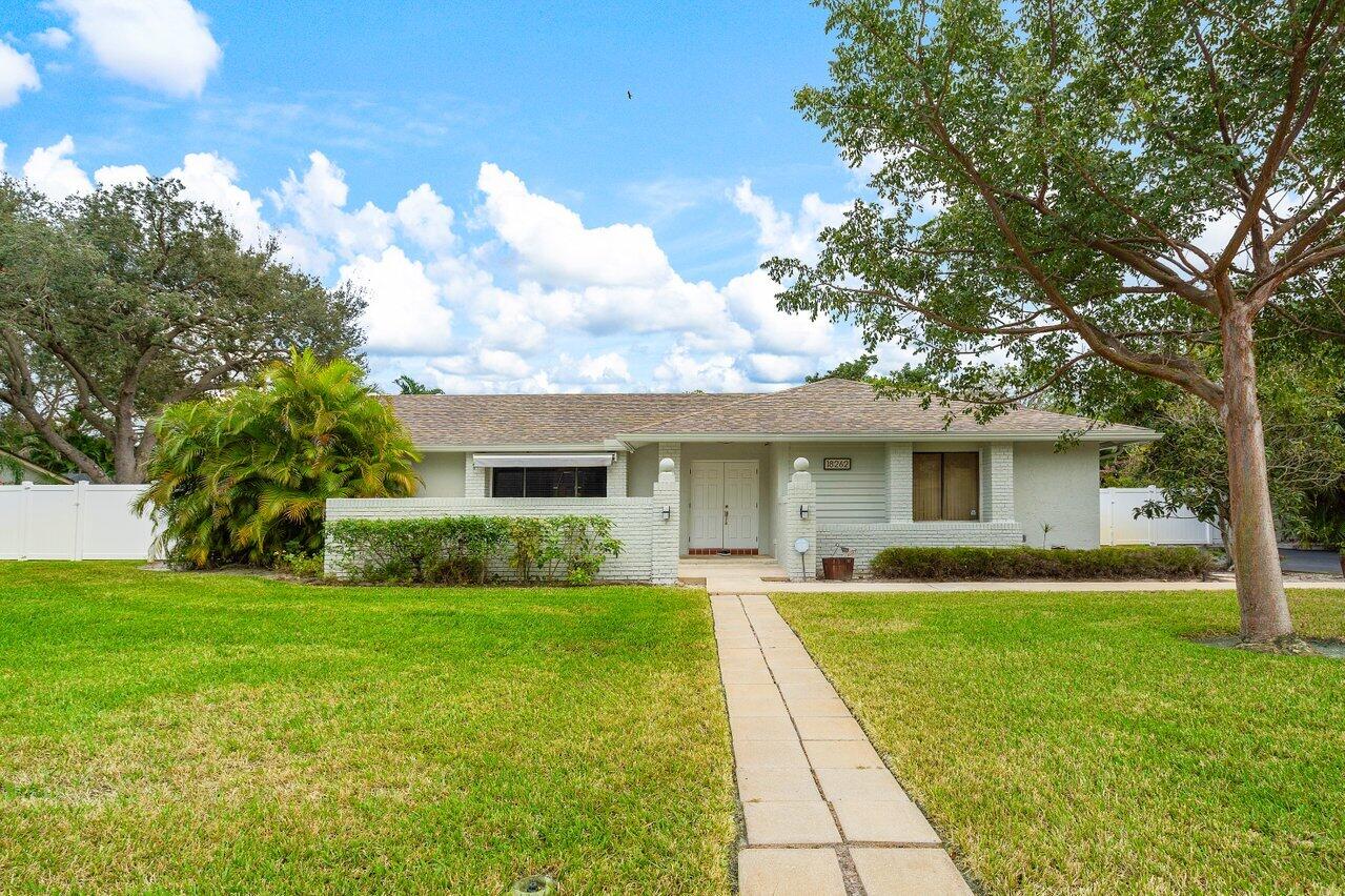 18262 104th Terrace S, Boca Raton