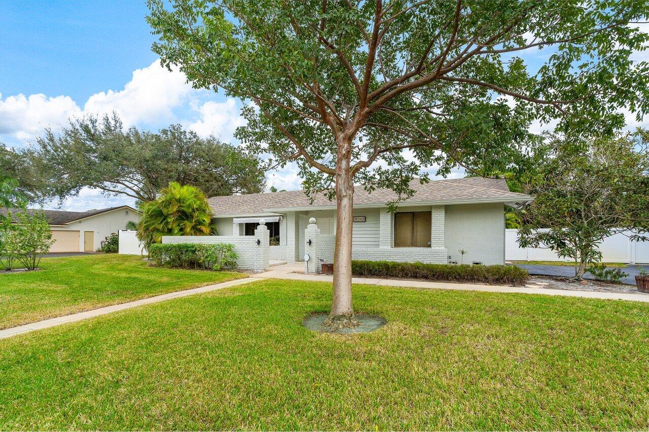 18262 104th Terrace S, Boca Raton