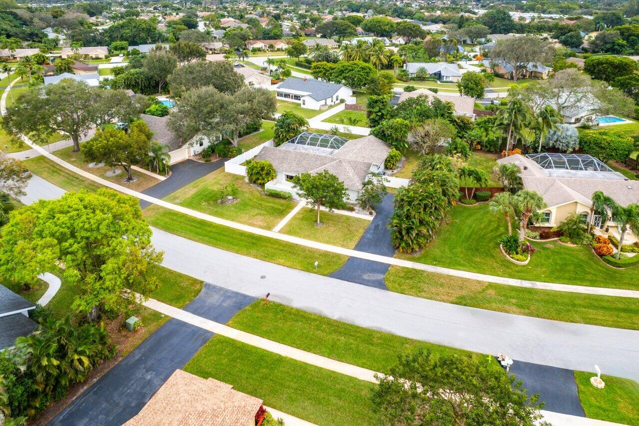 18262 104th Terrace S, Boca Raton