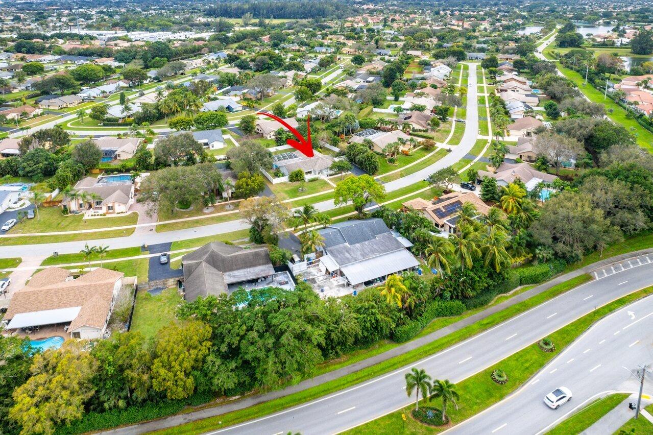 18262 104th Terrace S, Boca Raton