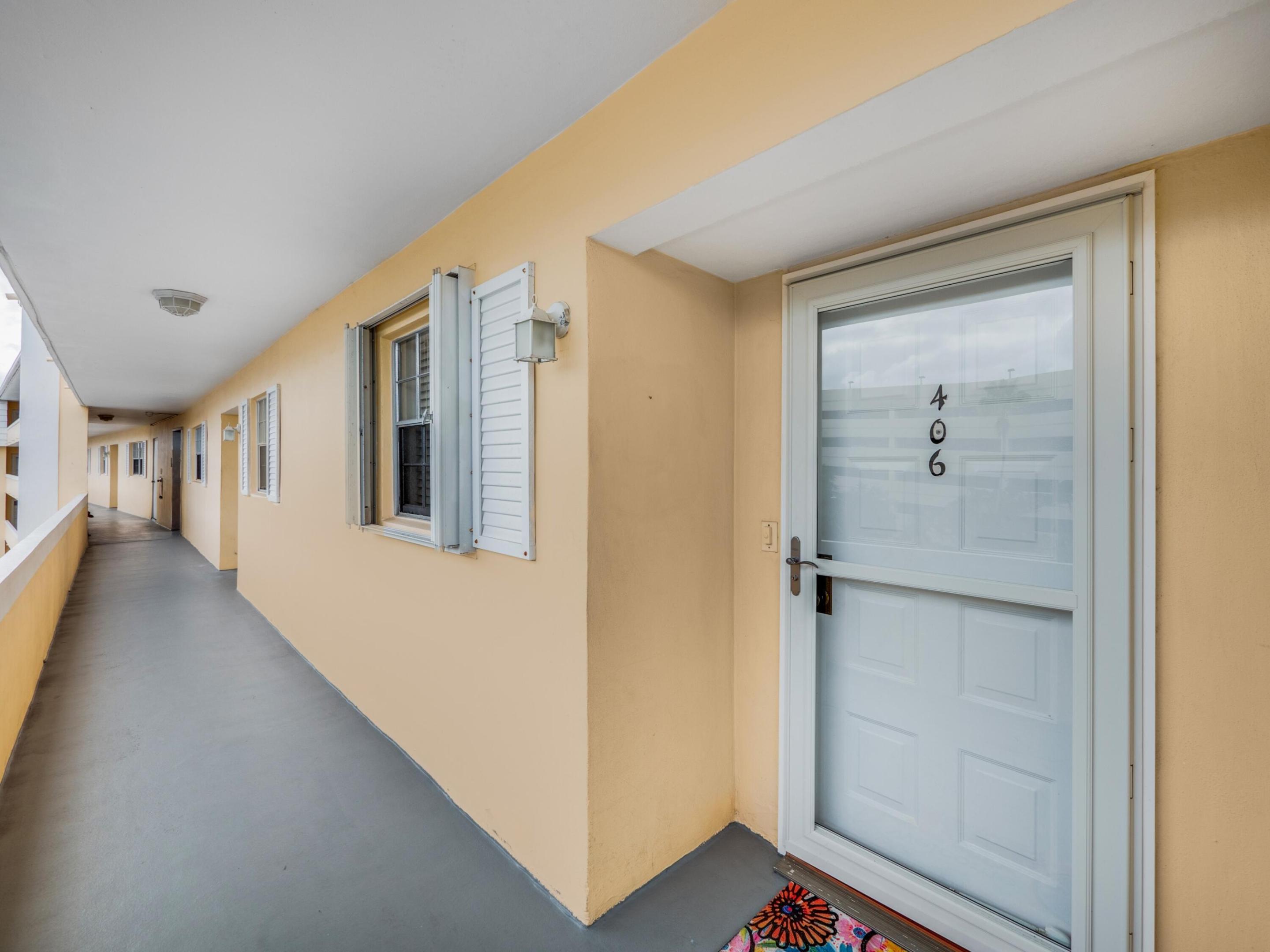 250 John F Kennedy Drive 406, Atlantis Unit: 406