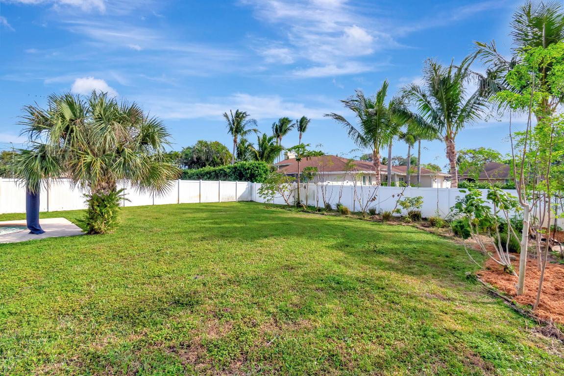 4034 Palo Verde Drive, Boynton Beach