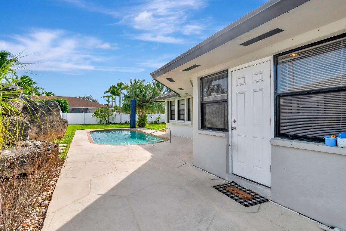 4034 Palo Verde Drive, Boynton Beach