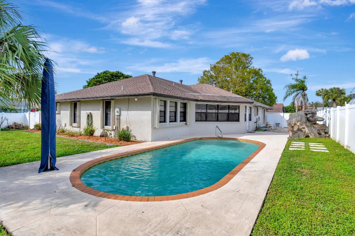4034 Palo Verde Drive, Boynton Beach