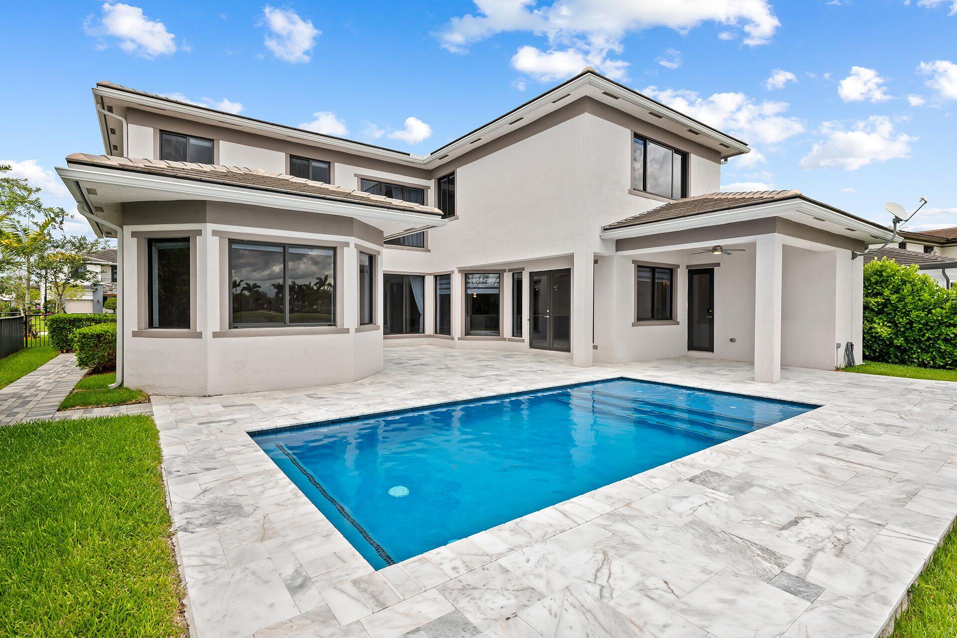 10510 Cobalt Court, Parkland