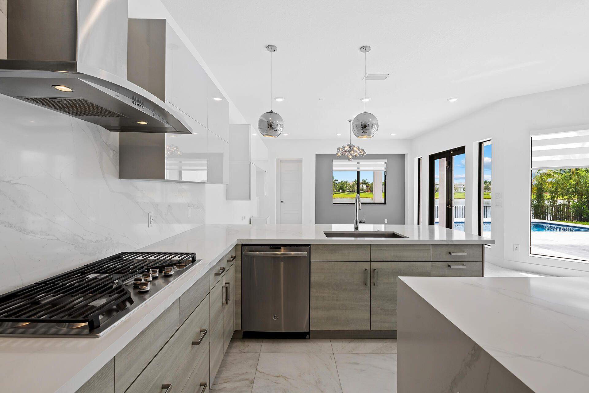 10510 Cobalt Court, Parkland