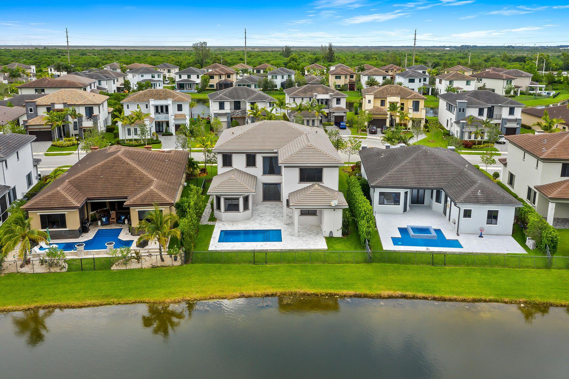 10510 Cobalt Court, Parkland