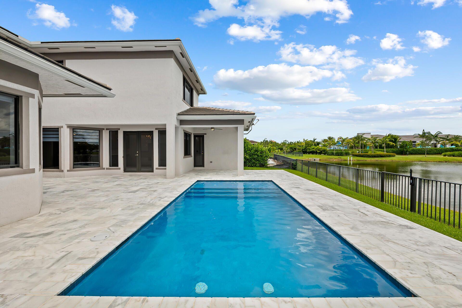 10510 Cobalt Court, Parkland