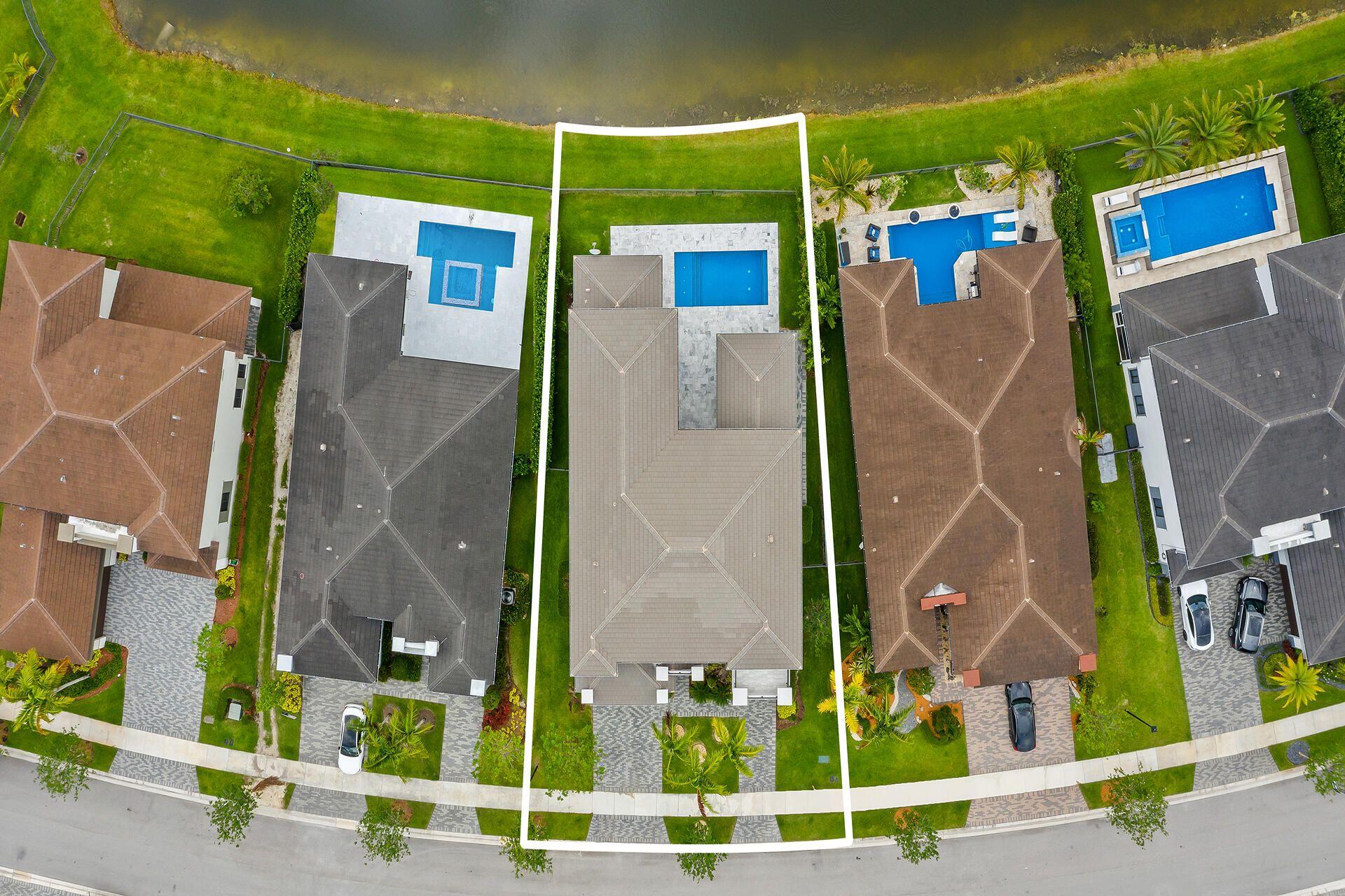 10510 Cobalt Court, Parkland