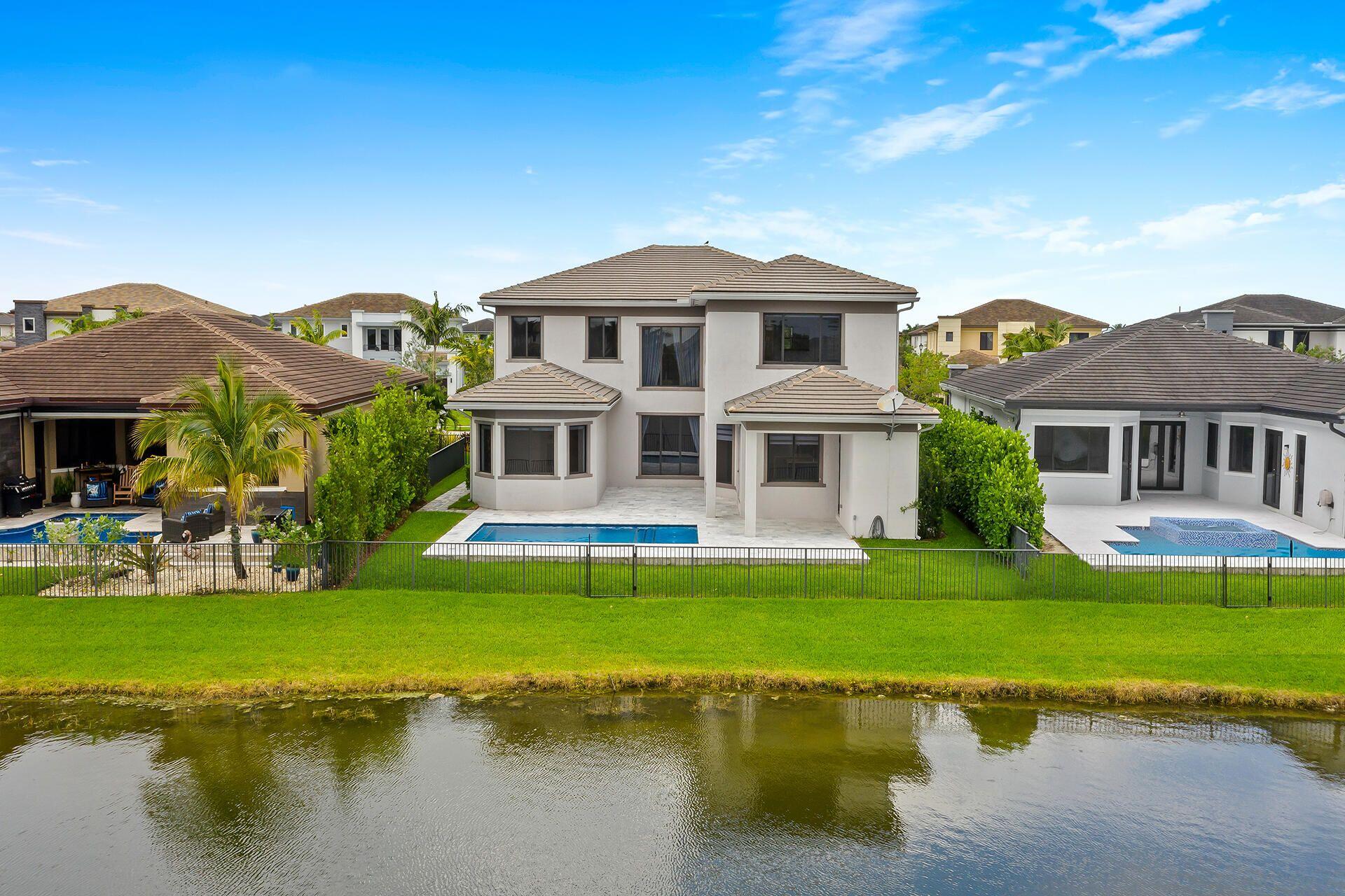 10510 Cobalt Court, Parkland