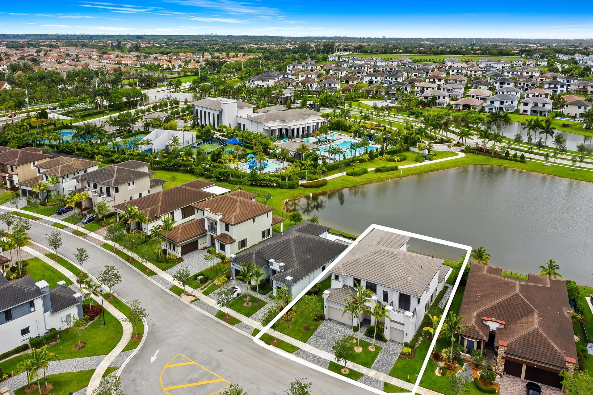 10510 Cobalt Court, Parkland