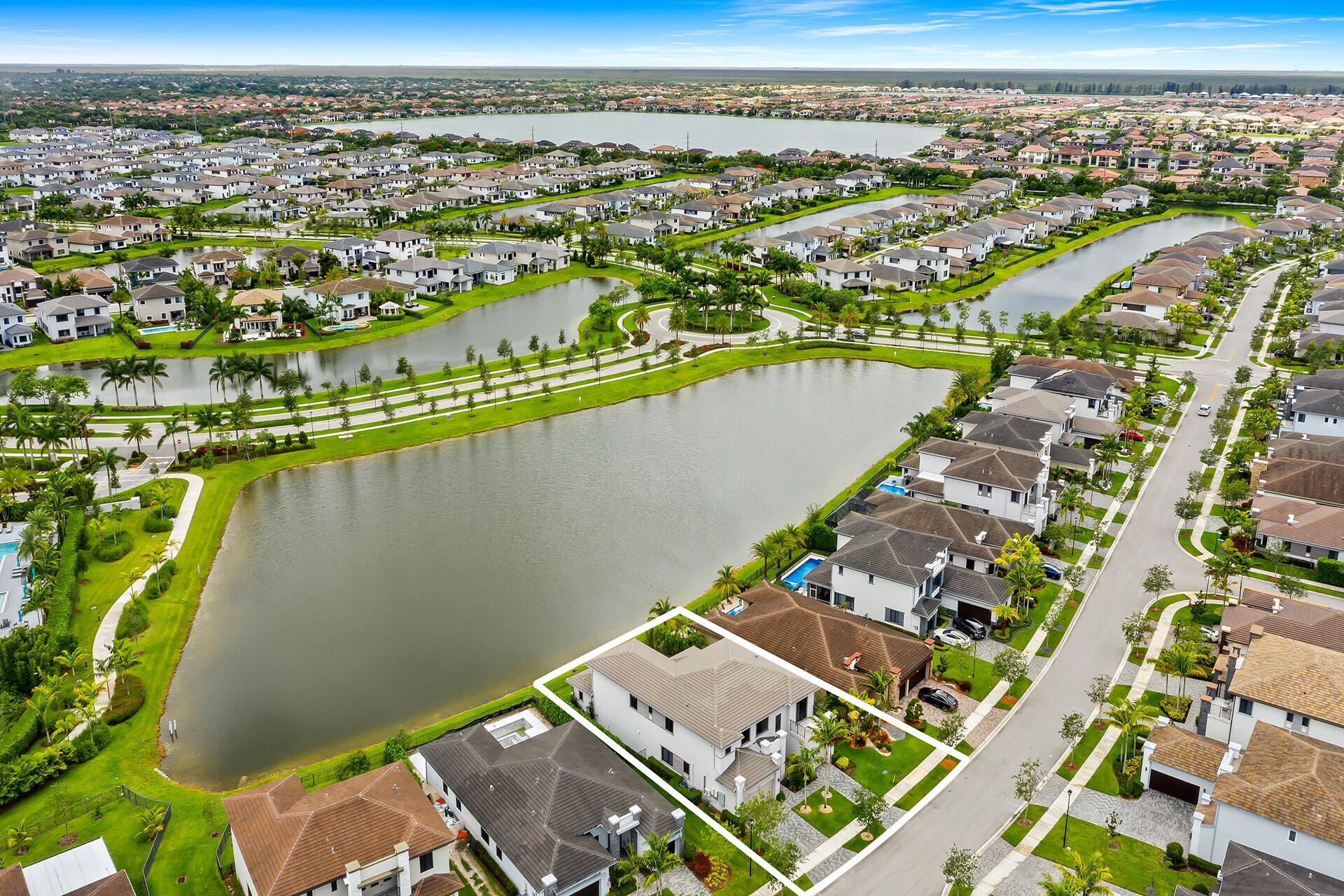 10510 Cobalt Court, Parkland