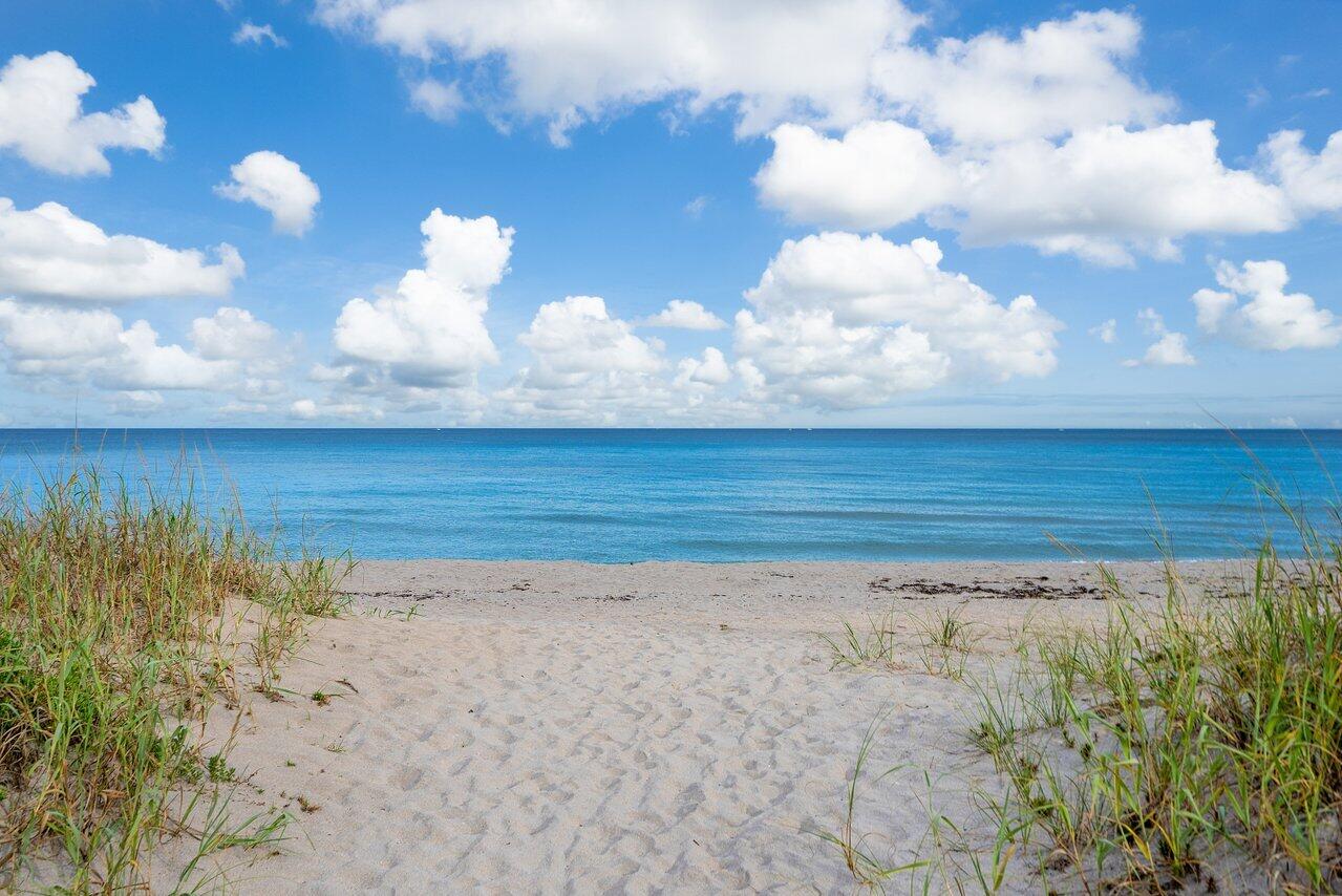 3604 S Ocean Boulevard 101, Highland Beach Unit: 101