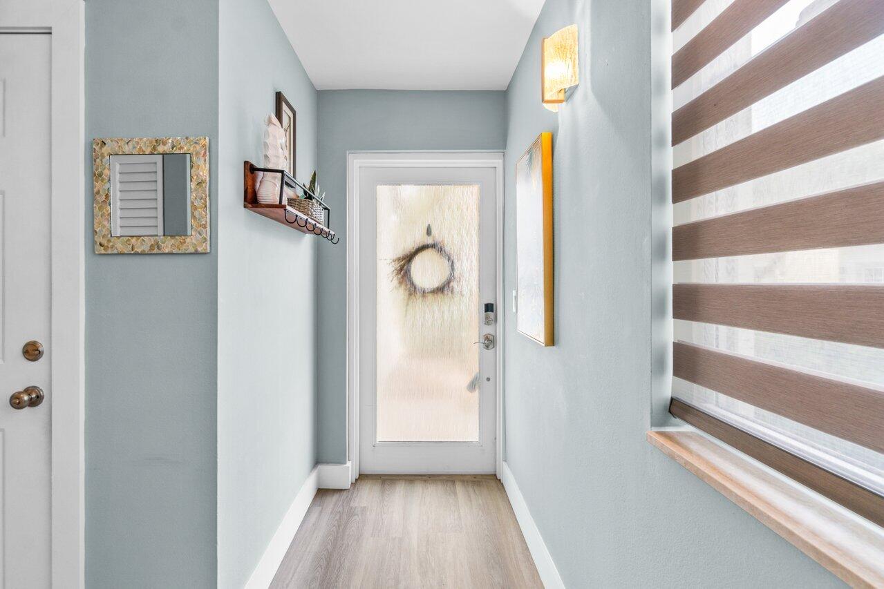 3604 S Ocean Boulevard 101, Highland Beach Unit: 101