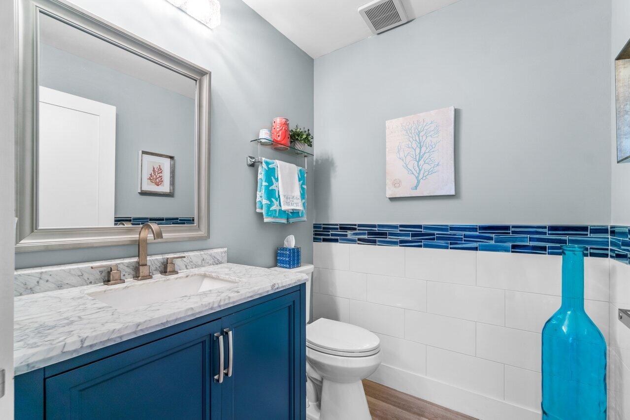 3604 S Ocean Boulevard 101, Highland Beach Unit: 101