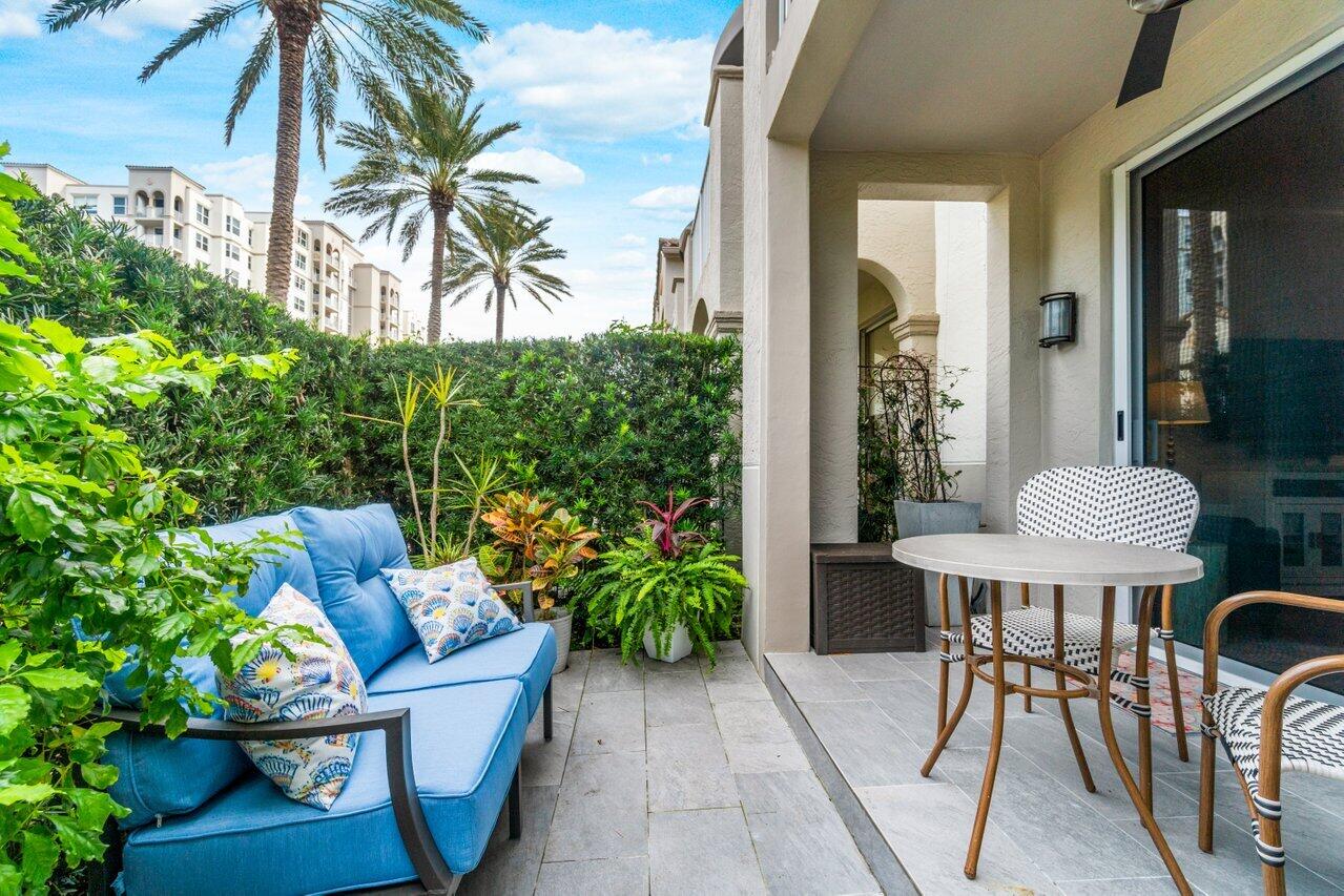 3604 S Ocean Boulevard 101, Highland Beach Unit: 101