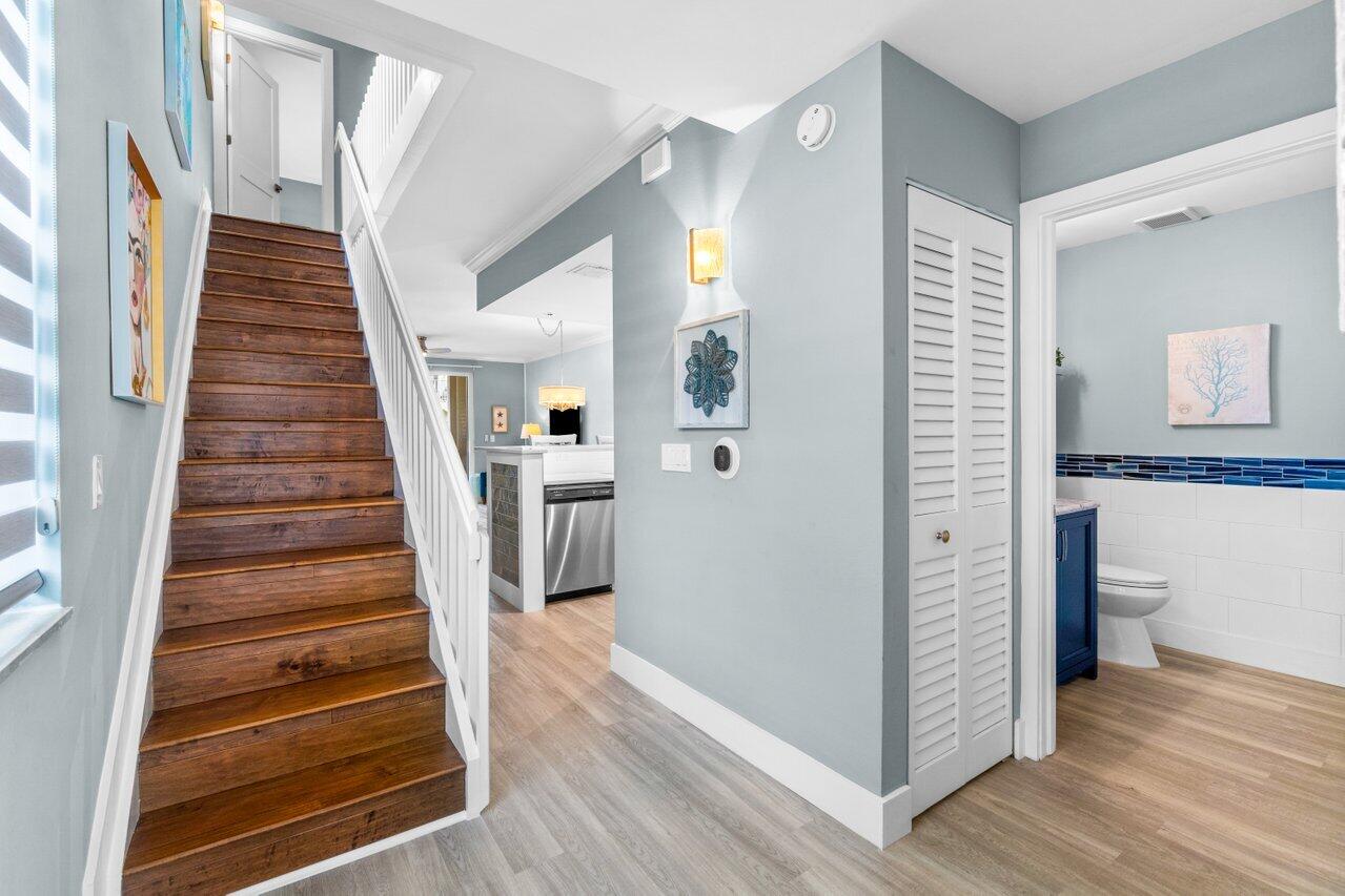 3604 S Ocean Boulevard 101, Highland Beach Unit: 101