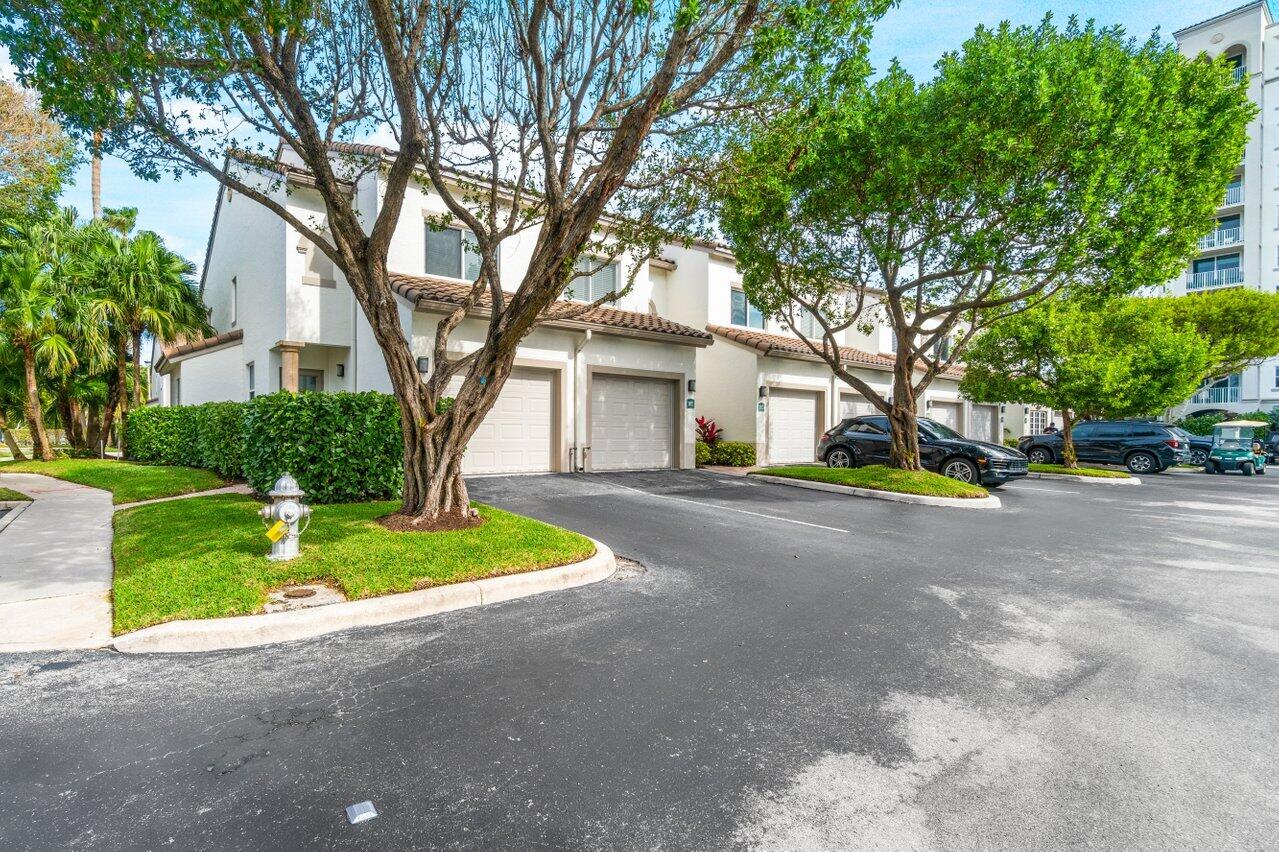 3604 S Ocean Boulevard 101, Highland Beach Unit: 101