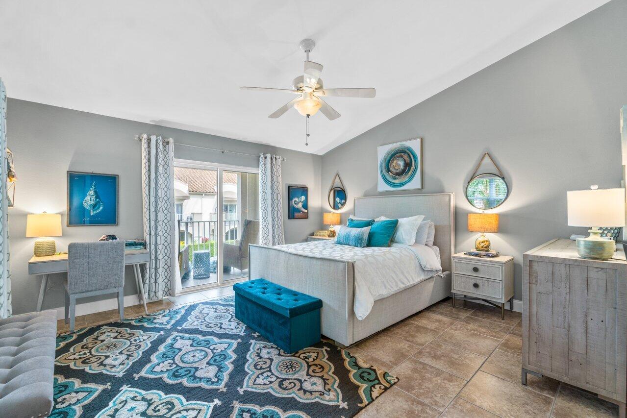 3604 S Ocean Boulevard 101, Highland Beach Unit: 101