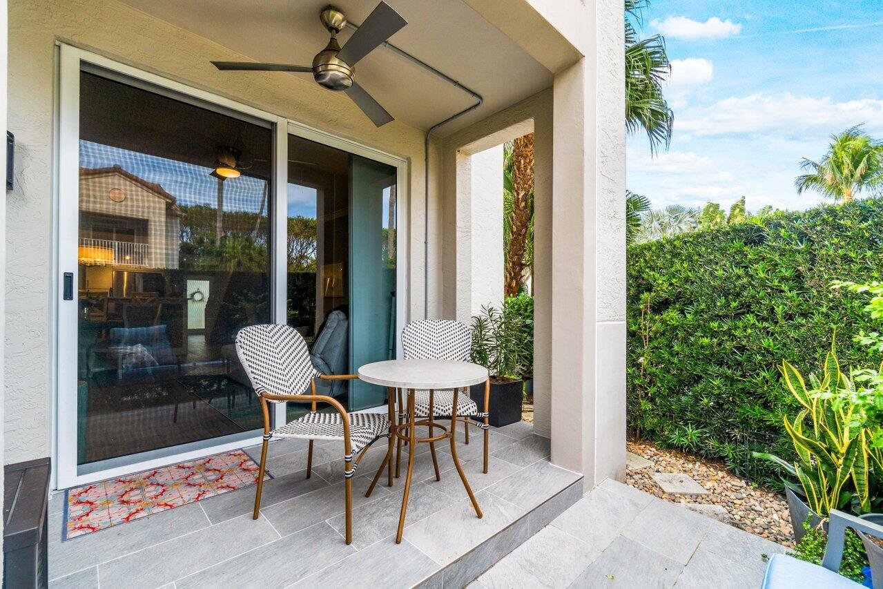 3604 S Ocean Boulevard 101, Highland Beach Unit: 101