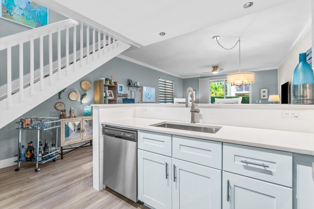 3604 S Ocean Boulevard 101, Highland Beach Unit: 101