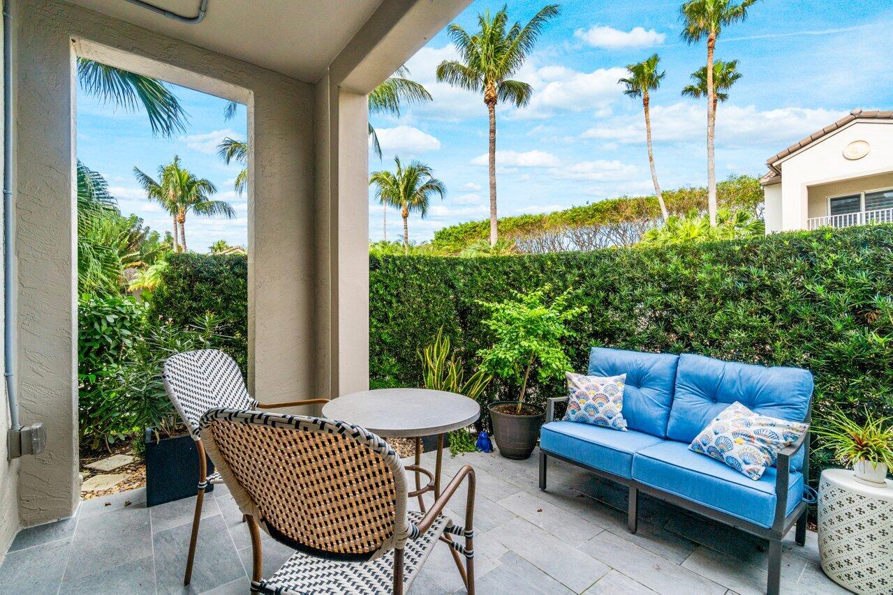 3604 S Ocean Boulevard 101, Highland Beach Unit: 101