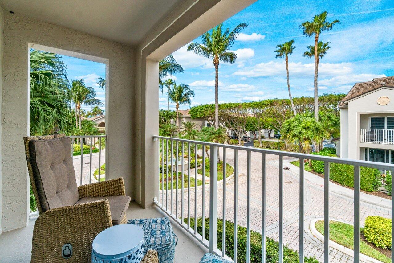 3604 S Ocean Boulevard 101, Highland Beach Unit: 101