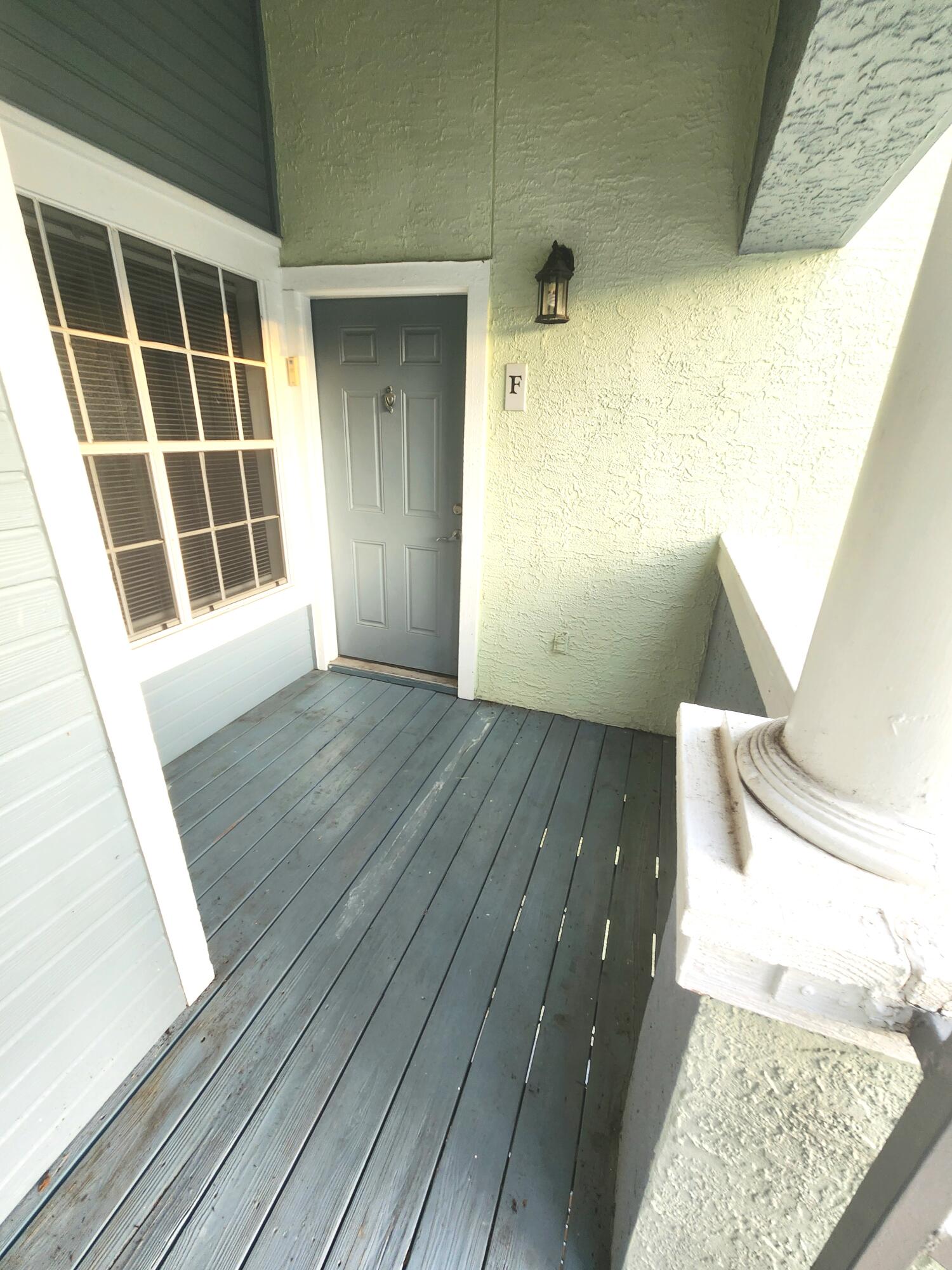 1020 Crystal Way F, Delray Beach Unit: F