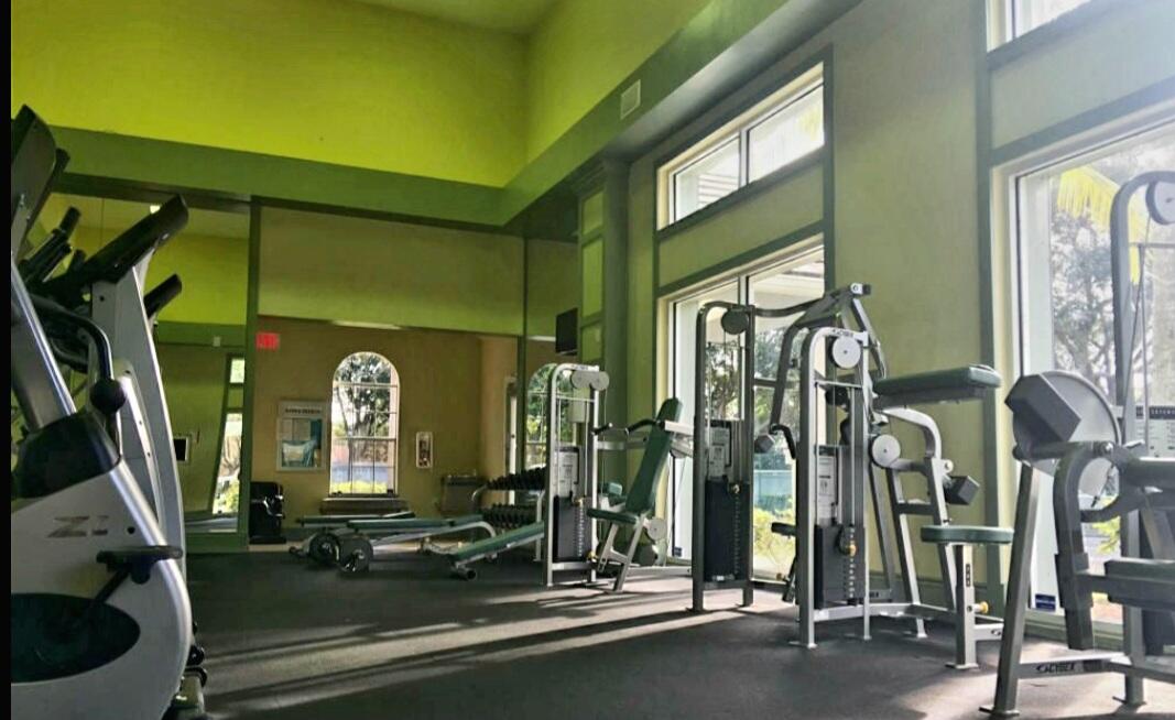 1020 Crystal Way F, Delray Beach Unit: F