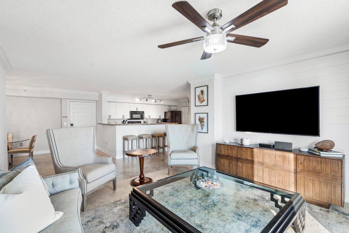 3606 S Ocean Boulevard, 906, Highland Beach Unit: 906