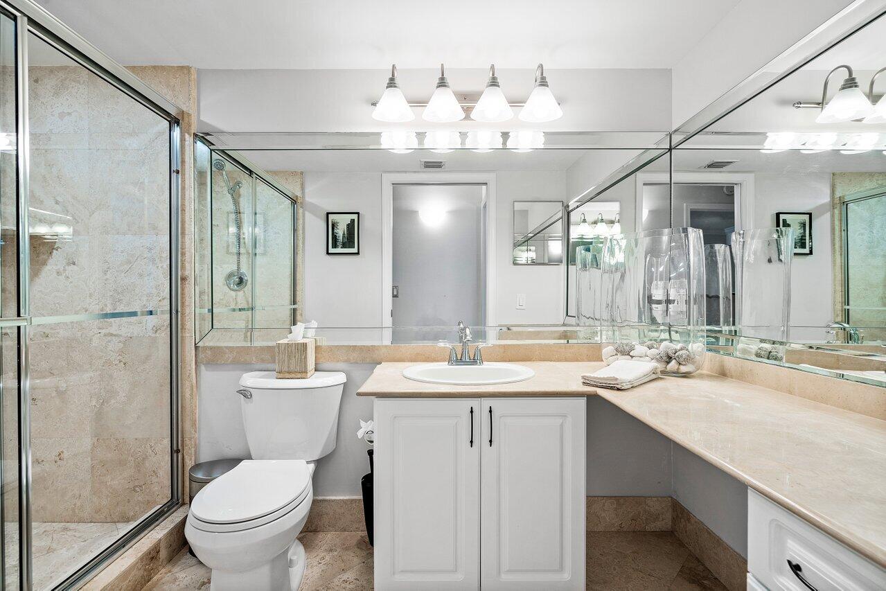 3606 S Ocean Boulevard, 906, Highland Beach Unit: 906