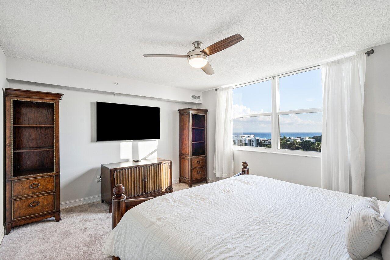 3606 S Ocean Boulevard, 906, Highland Beach Unit: 906