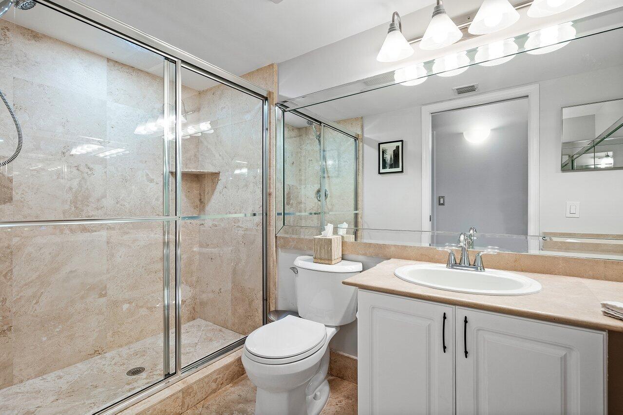 3606 S Ocean Boulevard, 906, Highland Beach Unit: 906